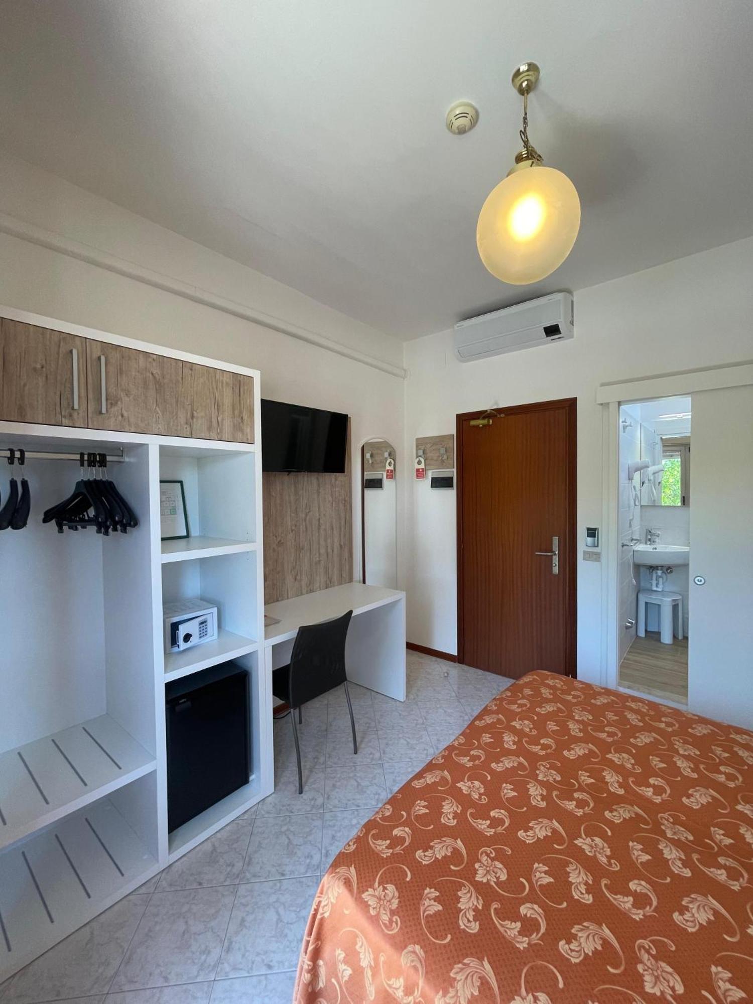 Hotel Di Giovanni Bibione Ngoại thất bức ảnh