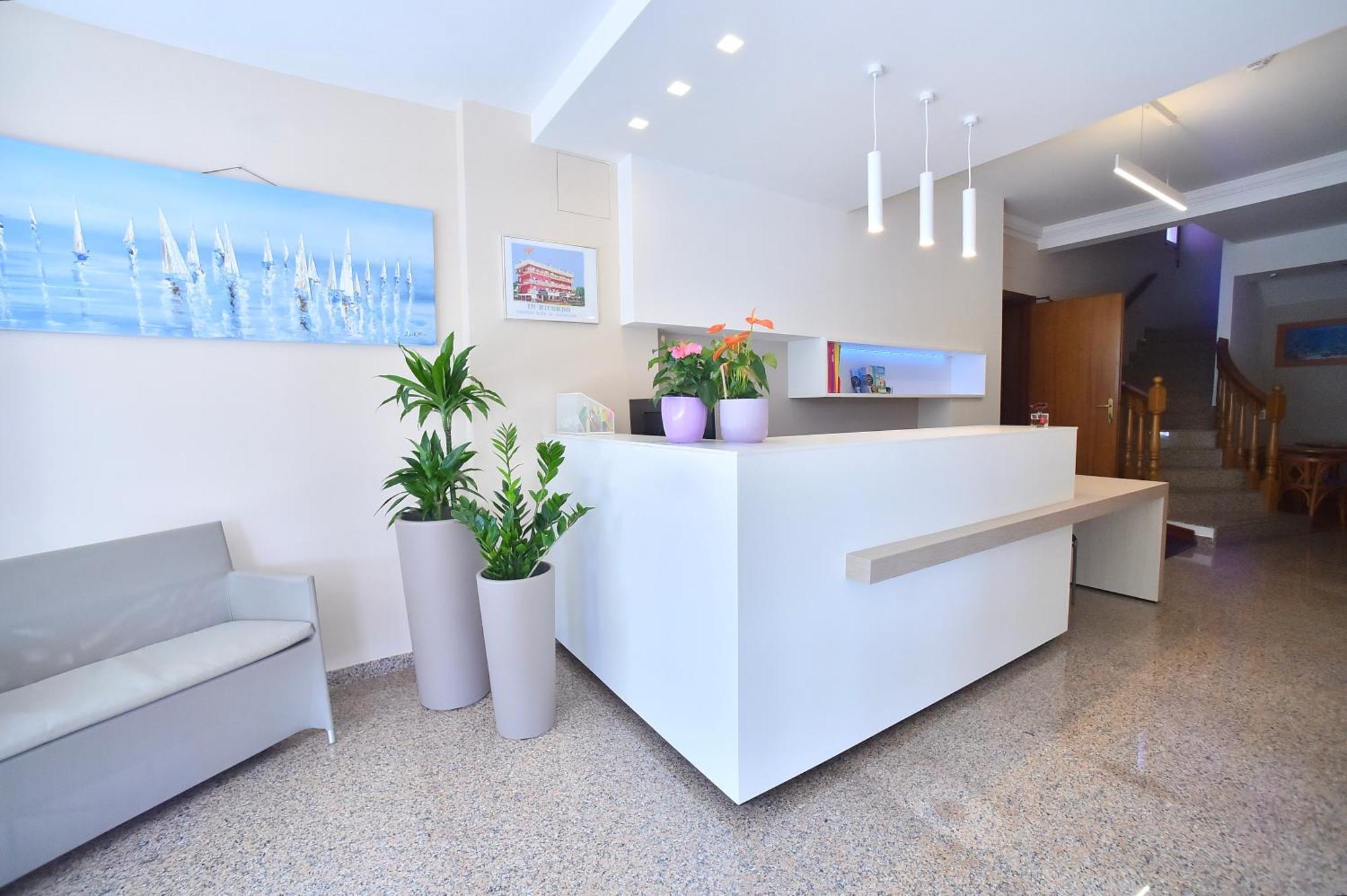Hotel Di Giovanni Bibione Ngoại thất bức ảnh