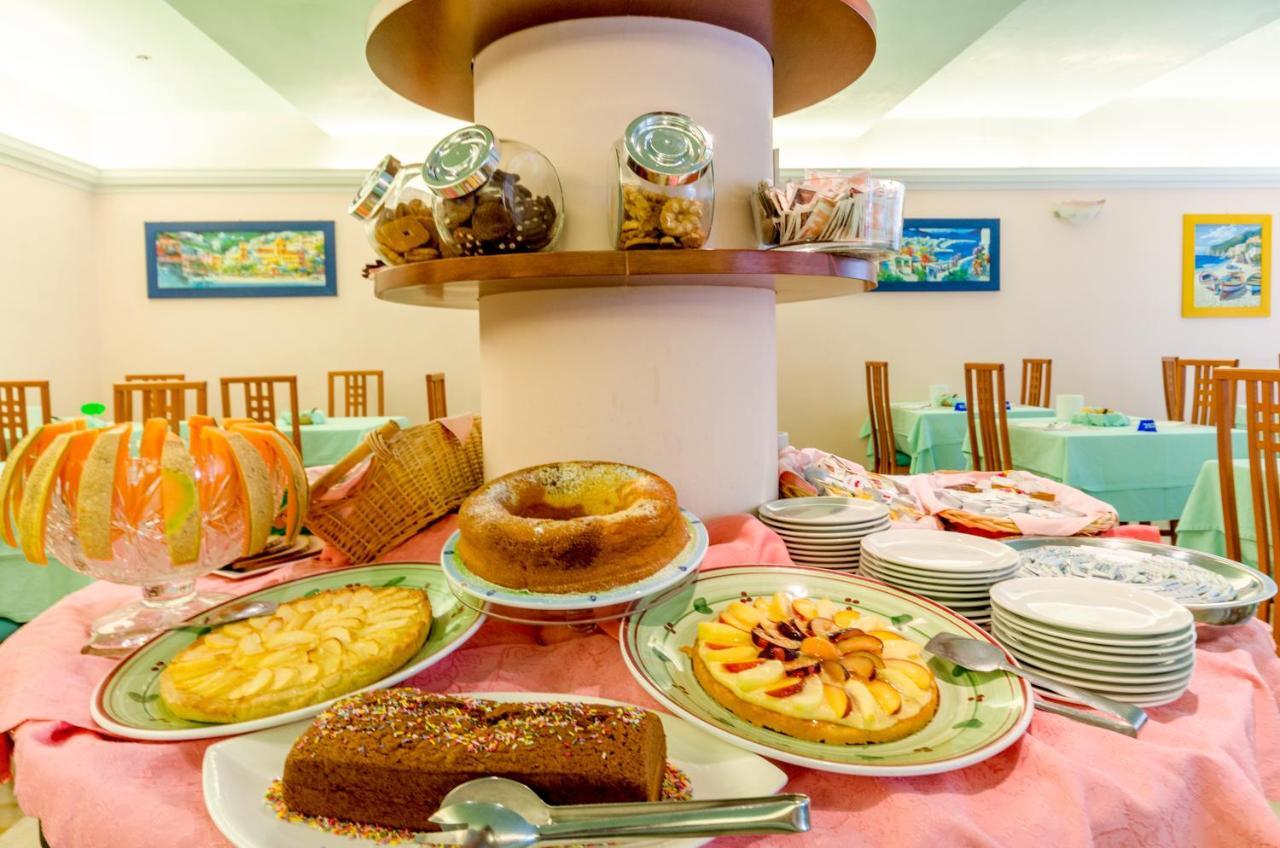 Hotel Di Giovanni Bibione Ngoại thất bức ảnh